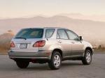 Lexus RX300 1998 года
